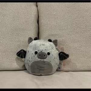Squishmallows 4.5” Gio the Gargoyle